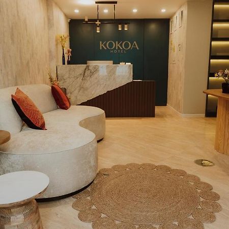 Kokoa Hotel กุสโก ภายนอก รูปภาพ